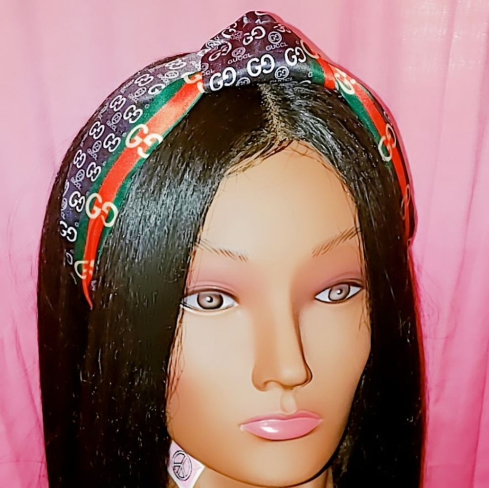 Designer Headbands - Picture 10 of 10